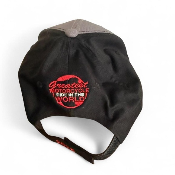 Kyle Petty Racing Cap - Picture 2 of 4
